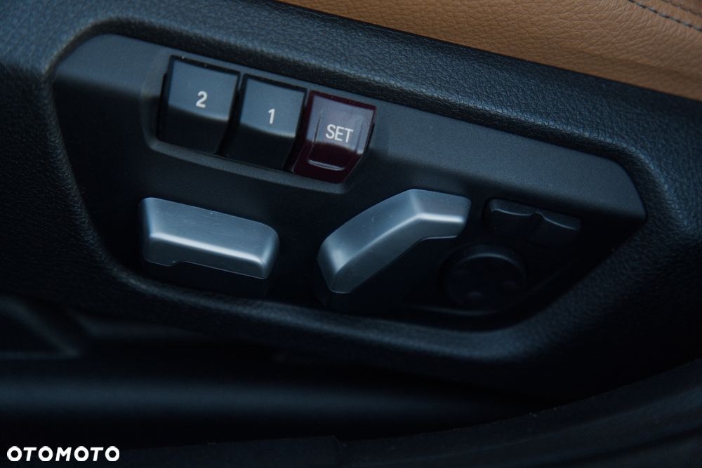 BMW Seria 4 420d Sport-Aut M Sport - 25