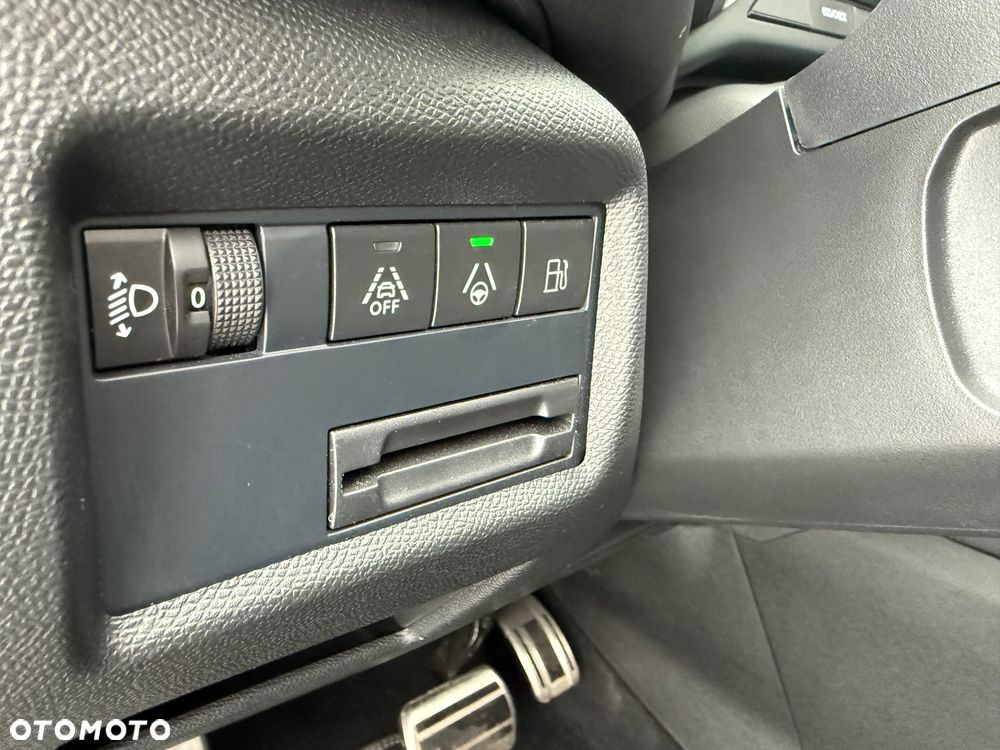 Citroën C5 Aircross 1.6 PHEV 225 Shine Pack EAT8 - 19