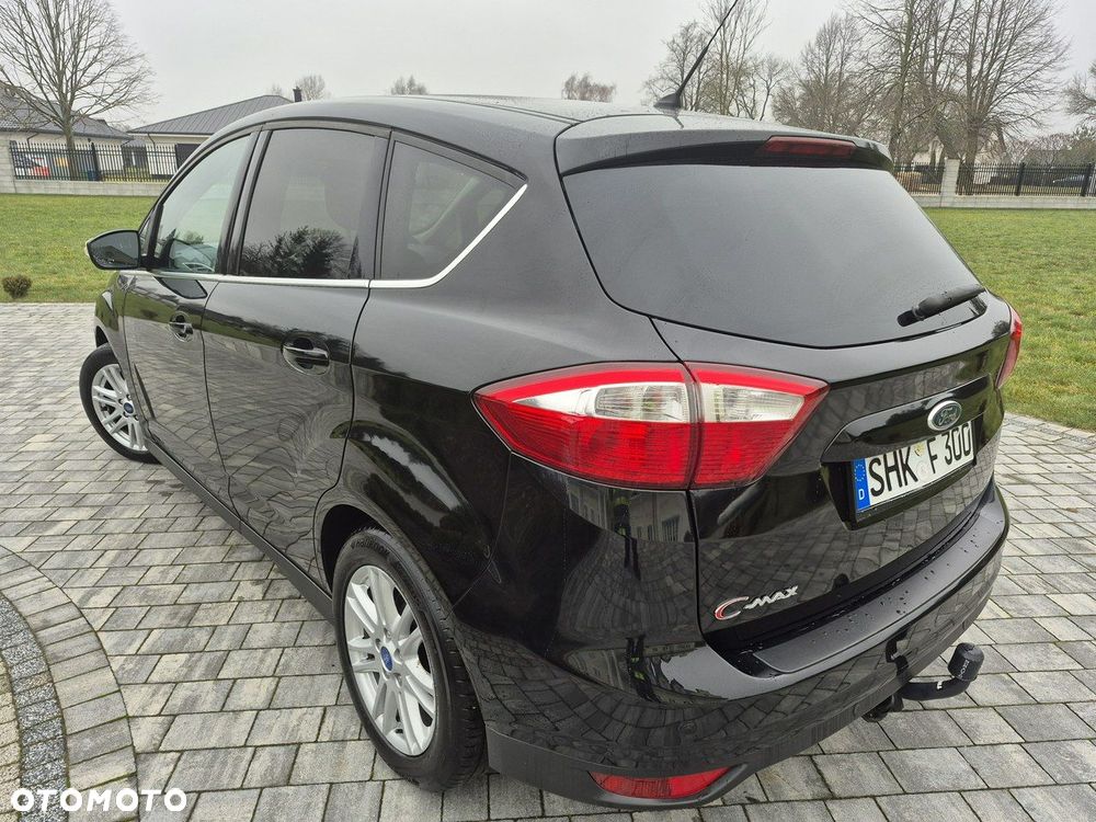 Ford C-MAX - 4