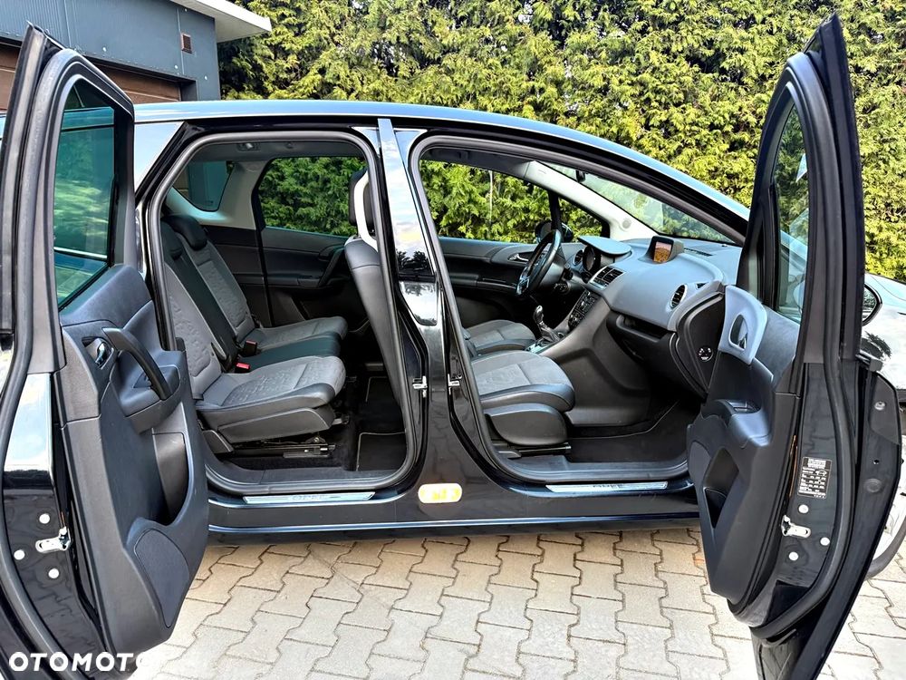 Opel Meriva 1.4 T Cosmo - 15