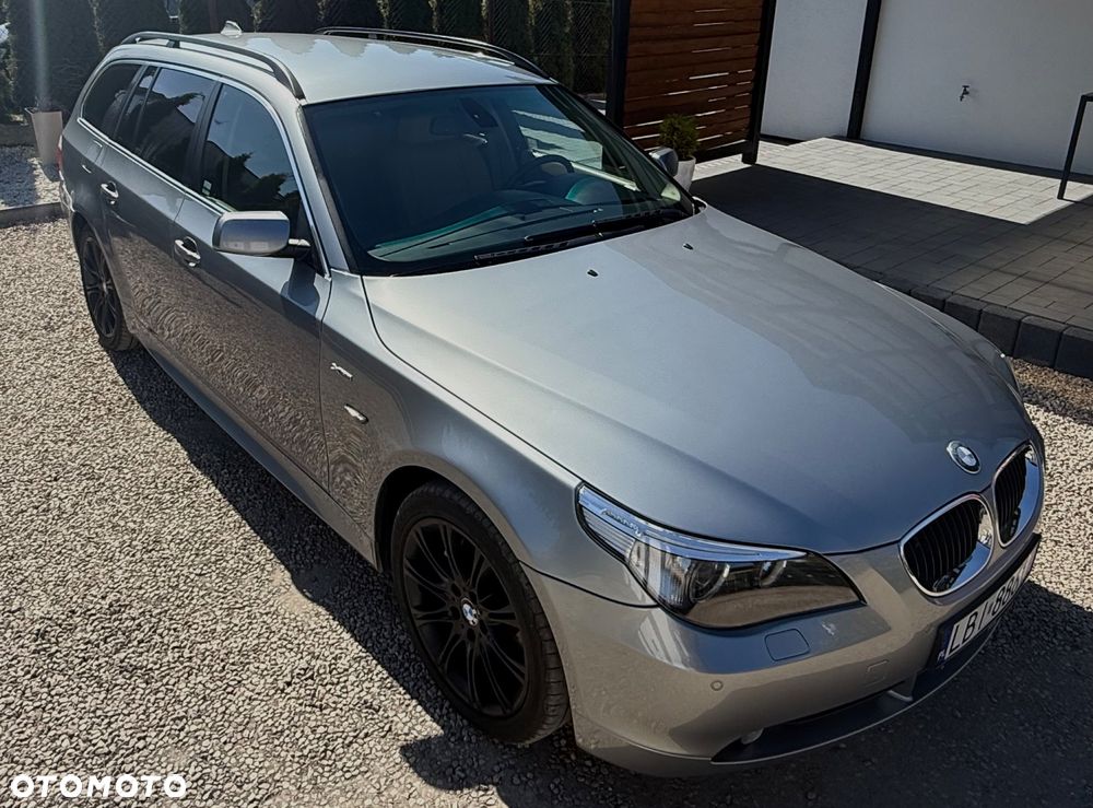 BMW Seria 5 530xd - 3
