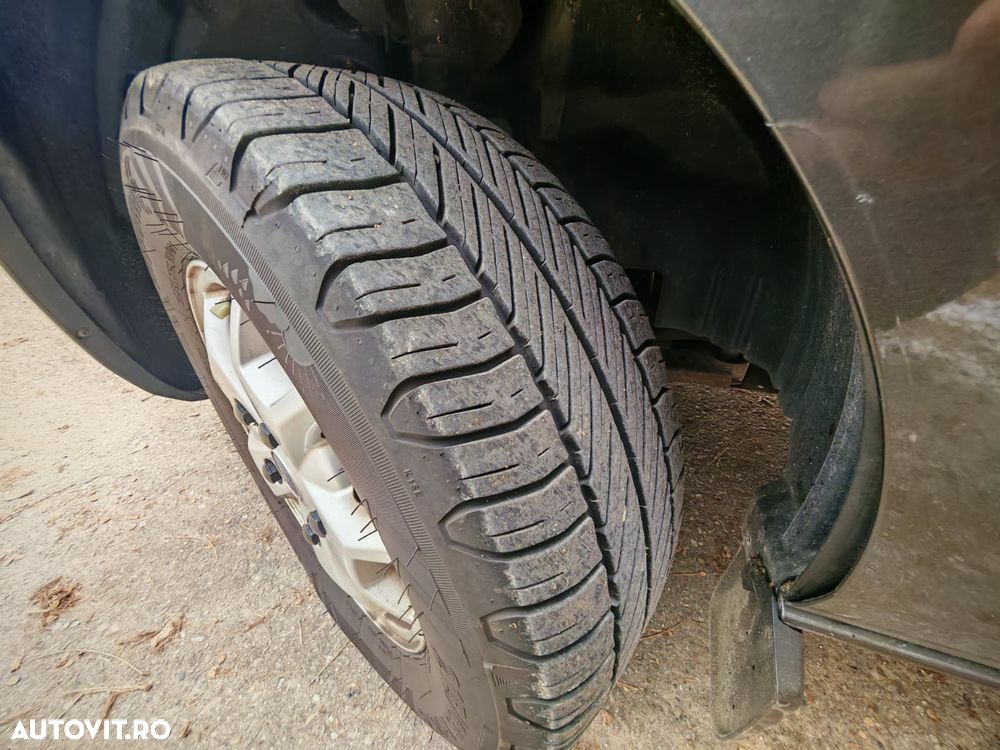 Ford Transit Custom 2.2 TDCi 330 L2 Trend - 6