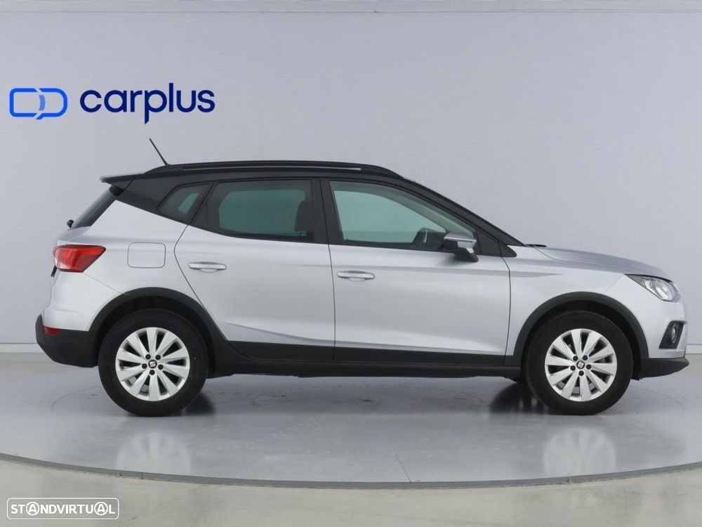 SEAT Arona 1.0 TSI Reference - 8
