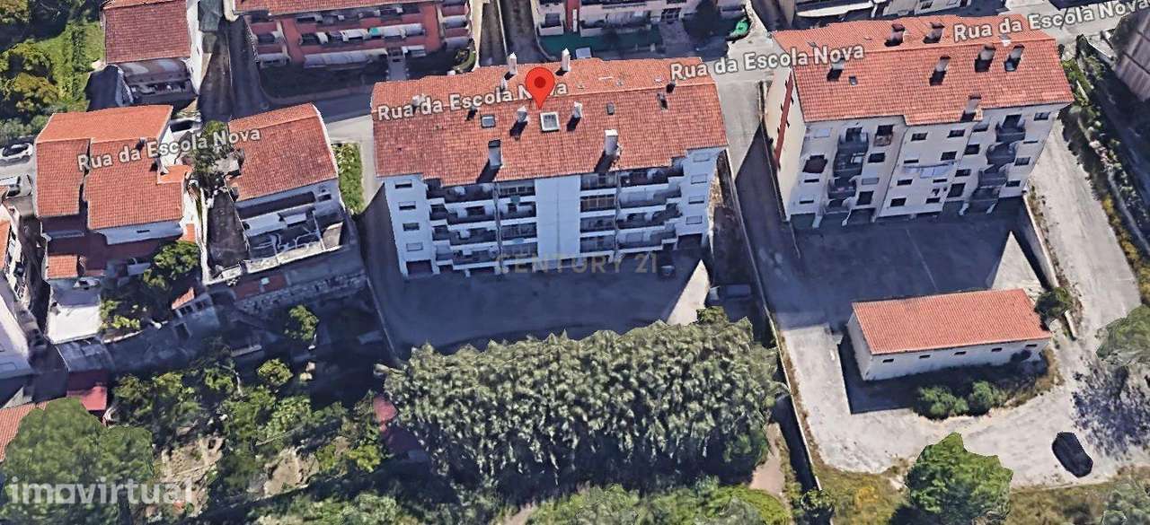 Garagem para arrendamento em São Martinho do Bispo. - Grande imagem: 4/9