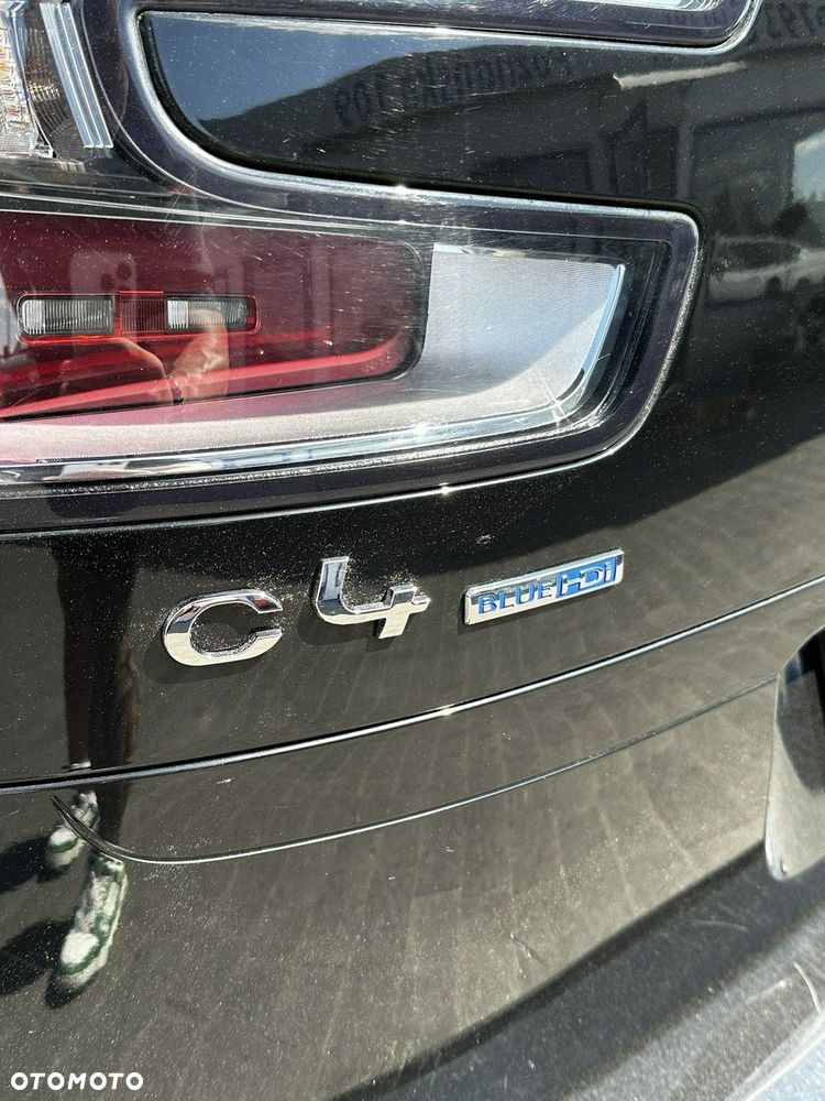 Citroën C4 Grand Picasso - 30