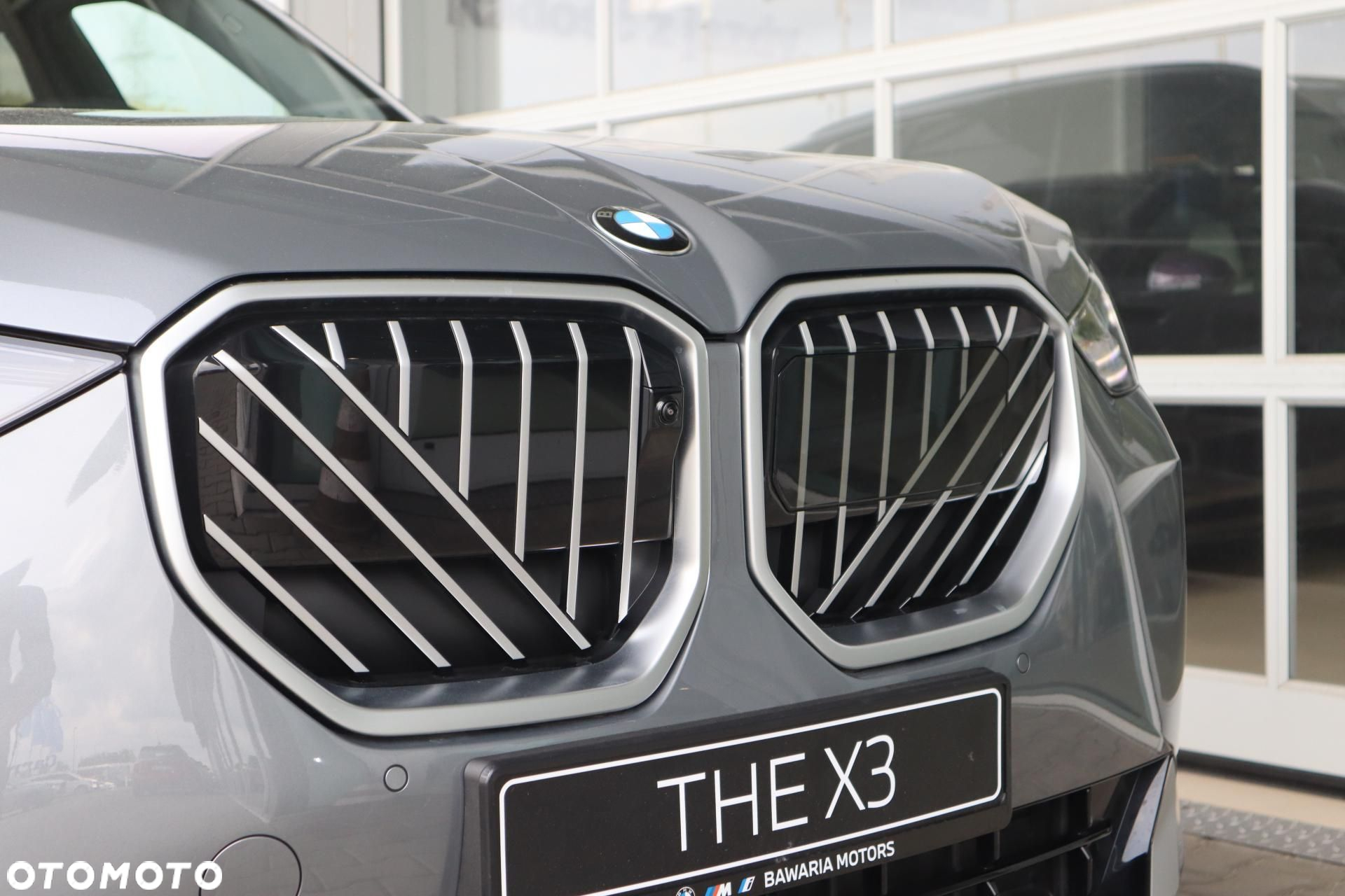 BMW X3 - 9