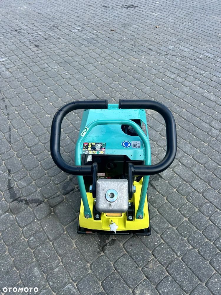 Ammann APR 30/50 HA - 5