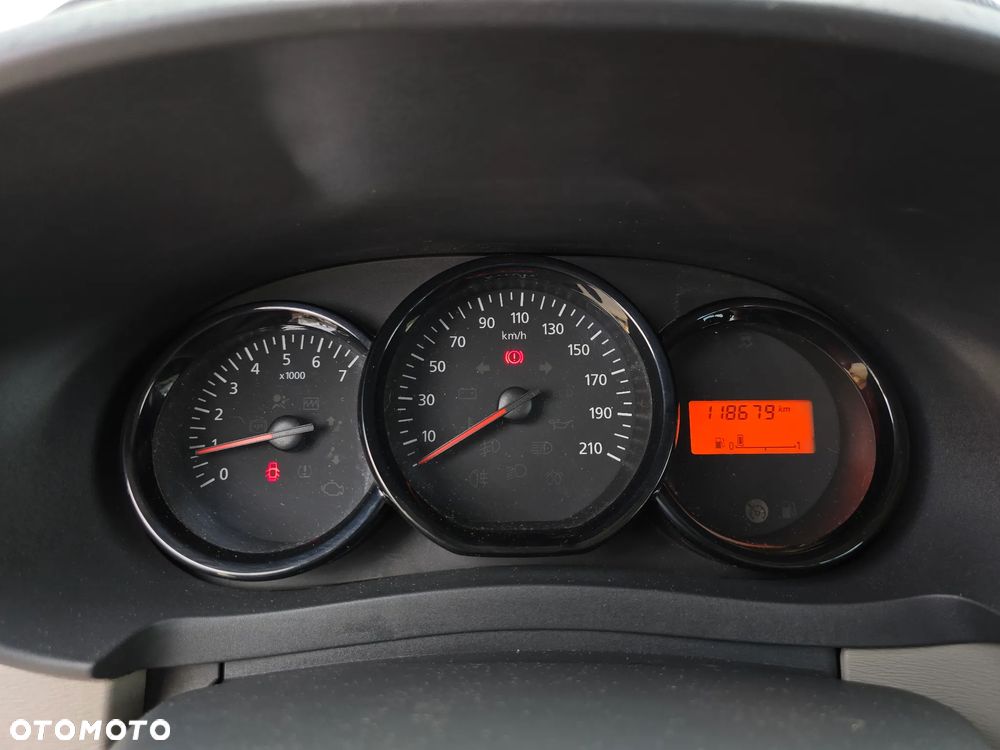 Dacia Dokker 1.6 MPI 85 Ambiance - 18