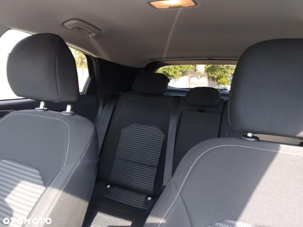 Kia XCeed 1.5 T-GDI M DCT - 24