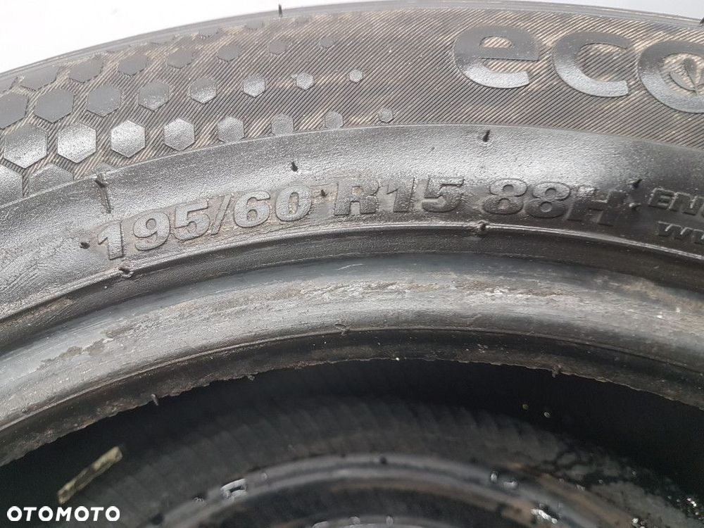 IMPERIAL ECODRIVER 4 OPONY LETNIE 195/65R15 - 4