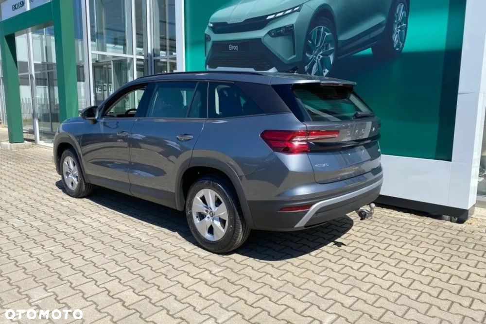 Skoda Kodiaq 1.5 TSI mHEV 4x2 Selection DSG - 6