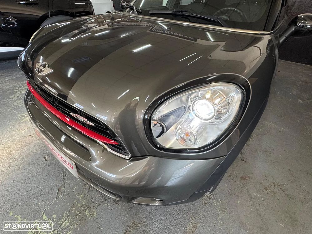 MINI Countryman - 24