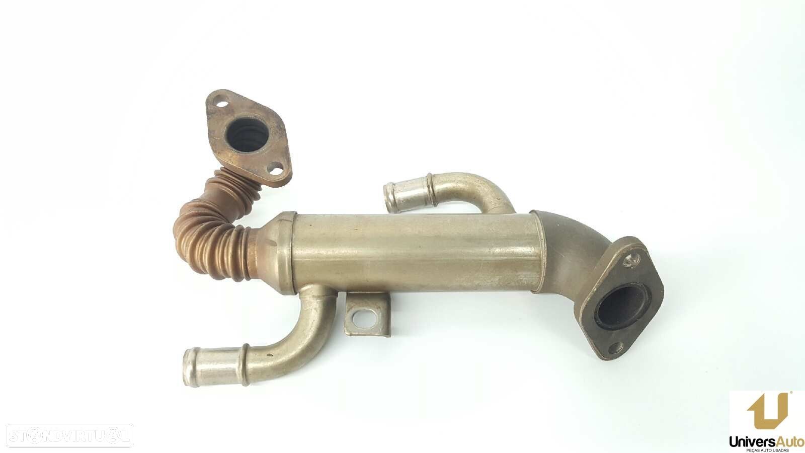 REFRIGERADOR EGR VOLKSWAGEN POLO (9N3) EDITION - 1