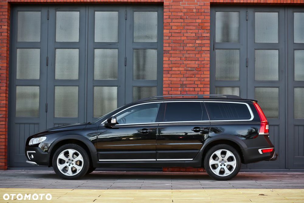 Volvo XC 70 D4 Momentum - 10