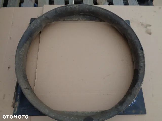 Osłona wentylatora chłodnicy McCormick XTX215 - 1