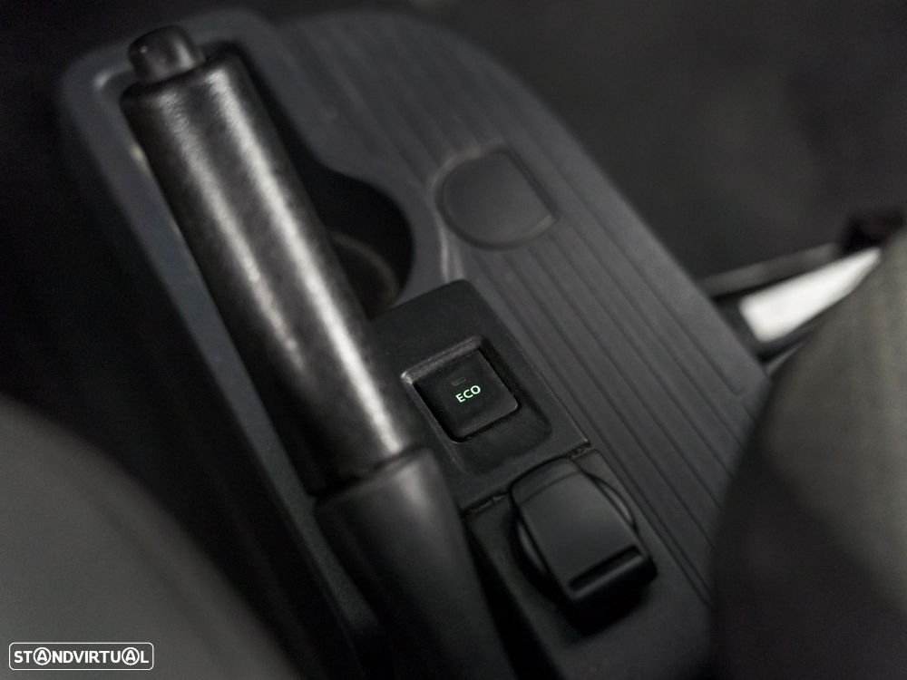 Renault Kangoo 1.5 dCi Maxi Business S/S - 21