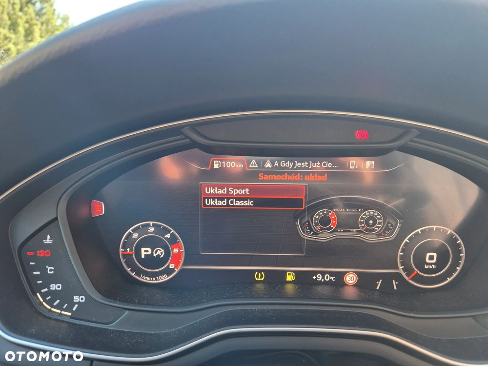 Audi A4 Avant 2.0 TDI S tronic sport - 34