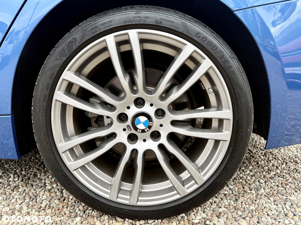 BMW Seria 4 430i M Sport - 6