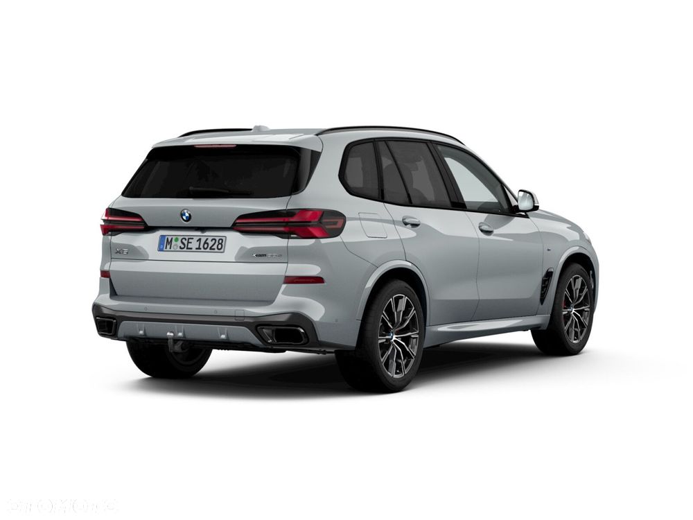 BMW X5 - 2