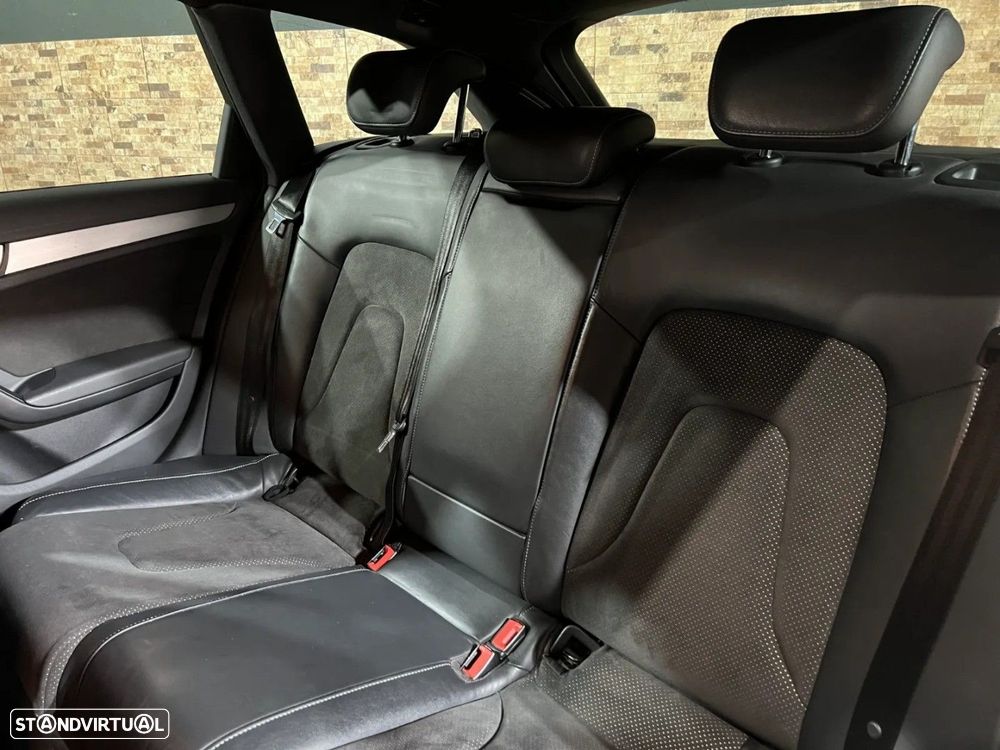 Audi A4 Avant - 19