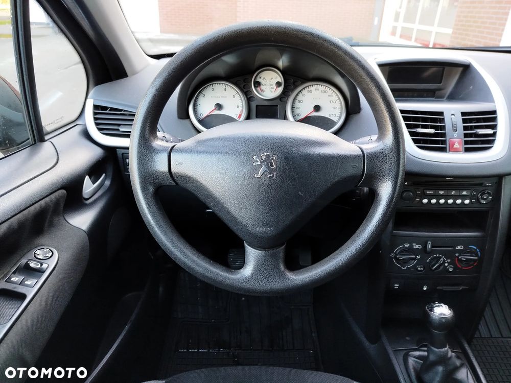 Peugeot 207 95 VTi Urban Move - 25