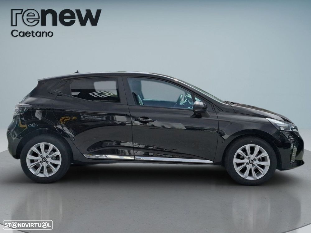 Renault Clio 1.0 TCe Evolution - 9