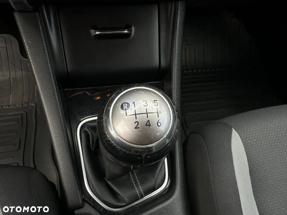 Toyota Auris - 29
