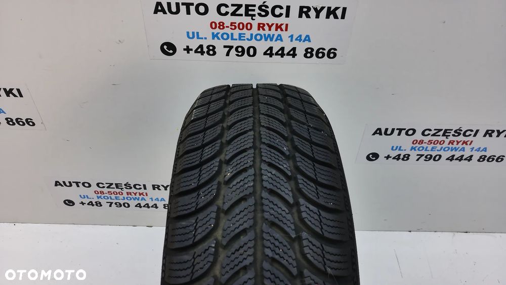 165/70R13 79T Dębica Frigo 2 6mm 2017r - 1