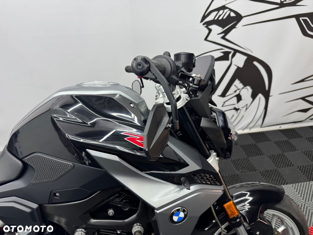 BMW R - 34