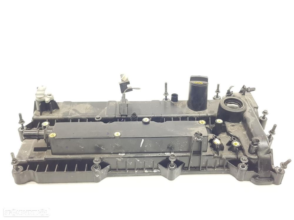 TAMPA DAS VÁLVULAS FORD KUGA - 1