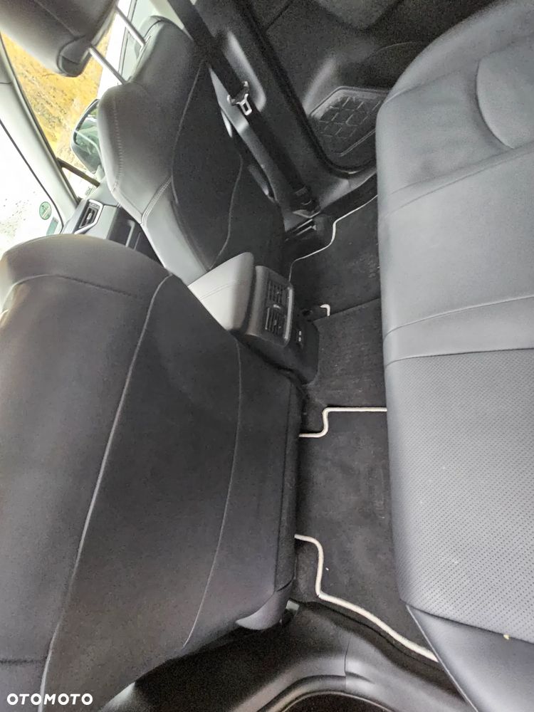 Toyota RAV4 2.5 Hybrid Executive 4x4 - 27