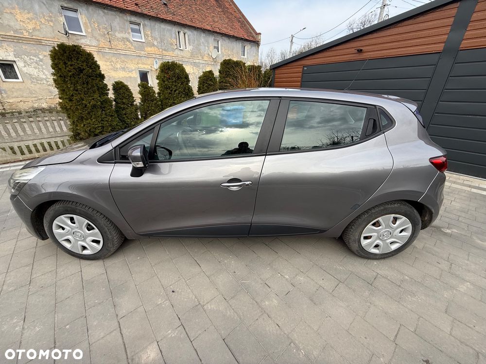 Renault Clio 0.9 TCe Limited - 5