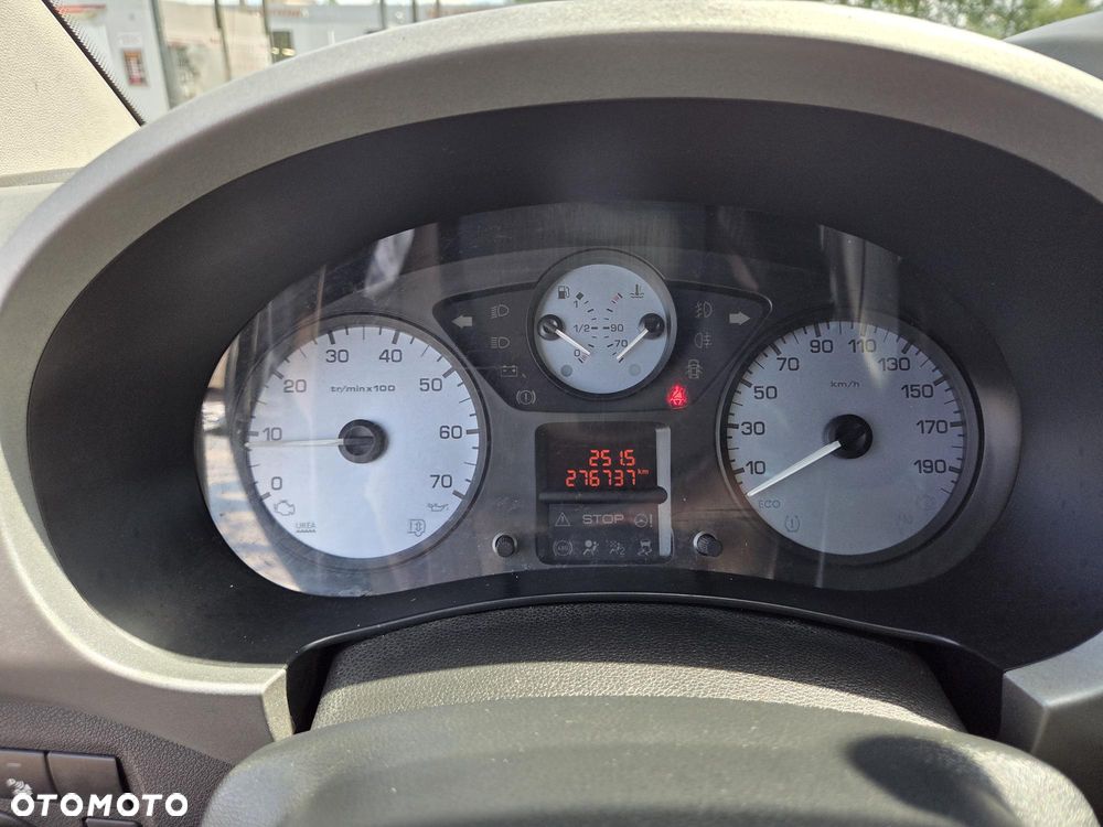 Citroën Berlingo 1.6 BlueHDi Feel - 17
