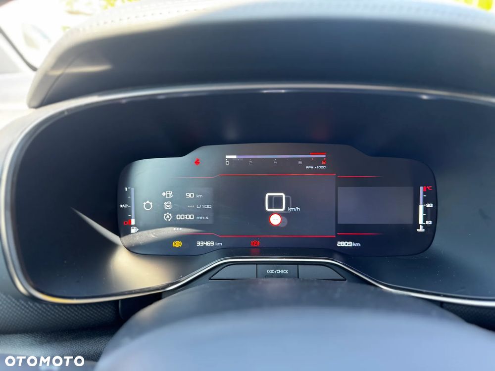Citroën C5 Aircross Pure Tech 130 S&S SHINE - 13