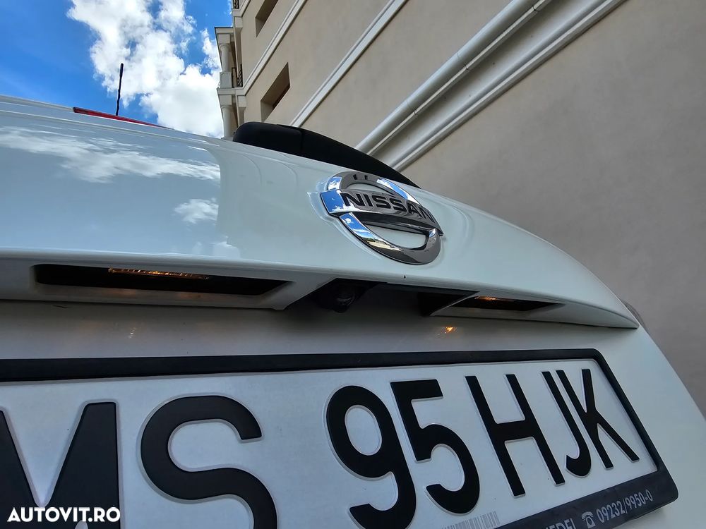 Nissan Juke 1.2L DIG-T Start/Stop Tekna - 33