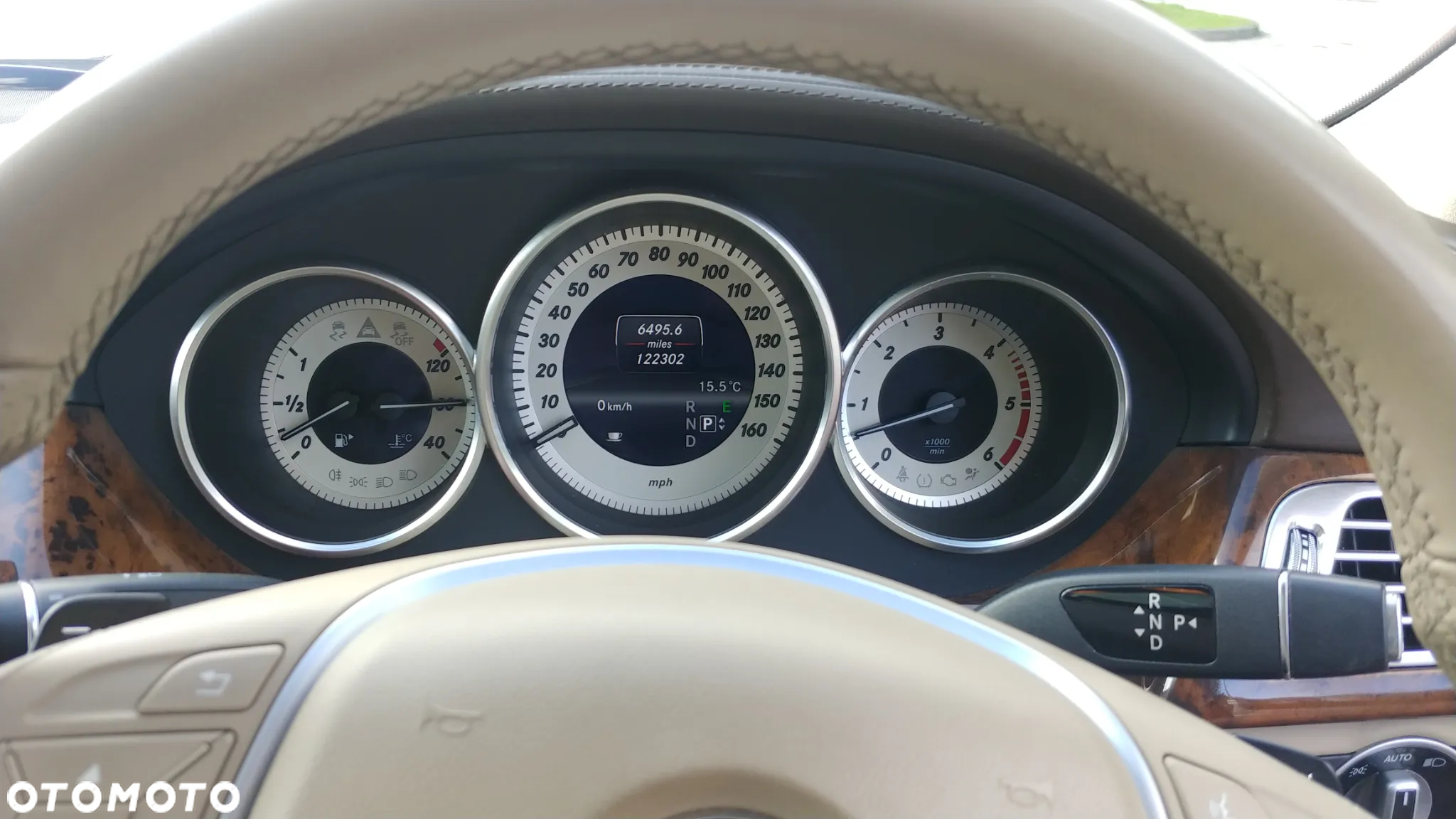 Mercedes-Benz CLS 350 CDI DPF BlueEFFICIENCY 7G-TRONIC - 14