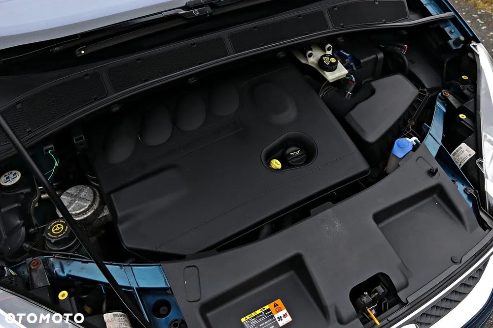 Ford Galaxy 2.0 TDCi DPF Ambiente - 40