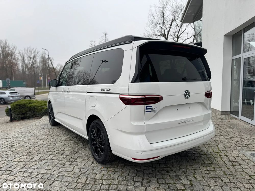 Volkswagen California - 11