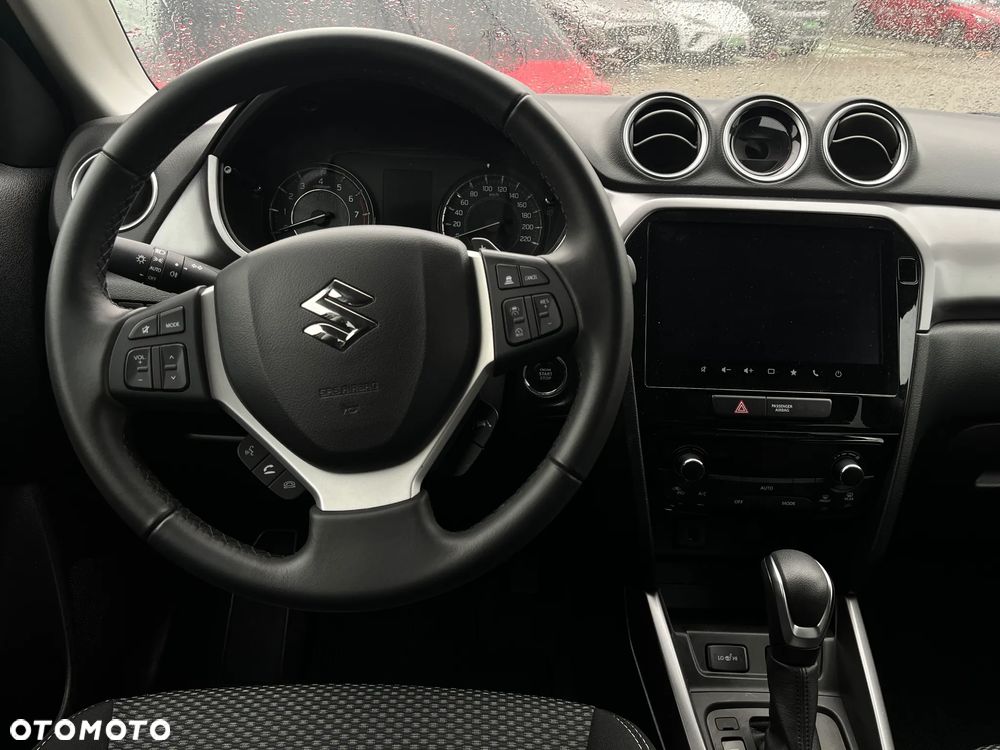 Suzuki Vitara ver-1-5-dualjet-hybrid-premium-plus-2wd-ags - 10