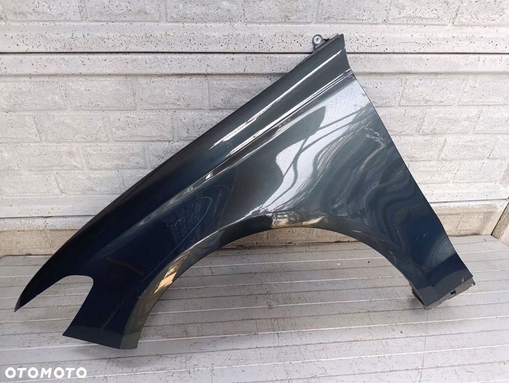 FORD MONDEO MK 5 MK5 FUSION 15-22 BŁOTNIK LEWY ORYGINAŁ