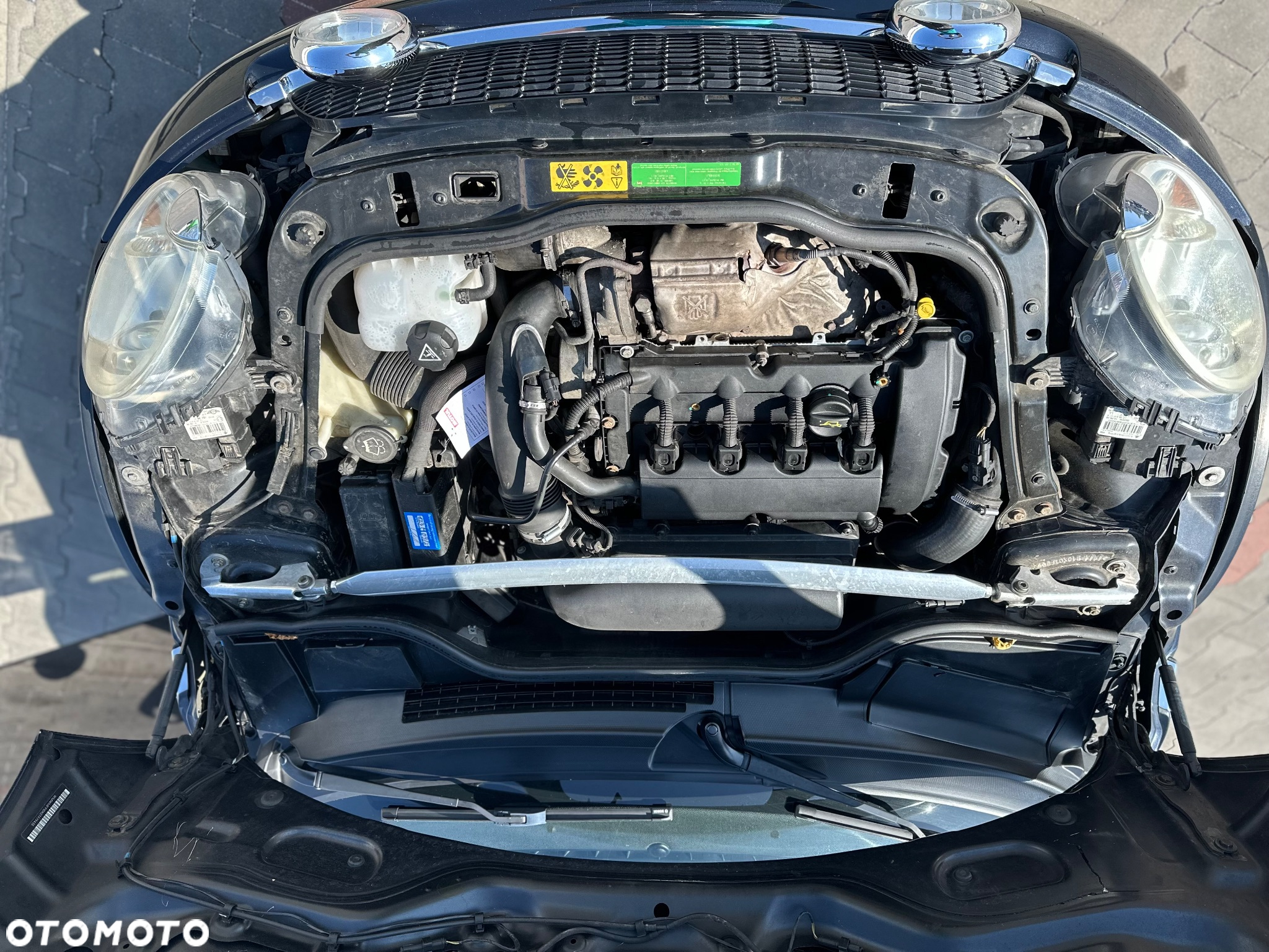 MINI John Cooper Works Standard - 18