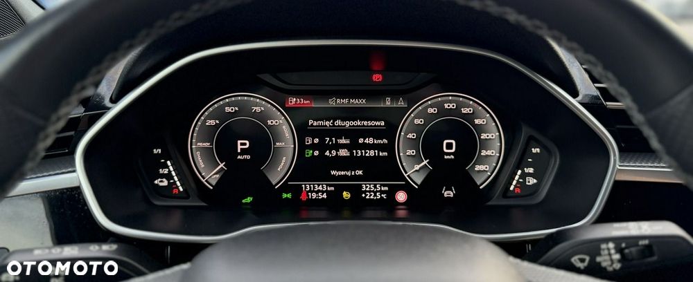 Audi Q3 Sportback 45 TFSI e S Line S tronic - 21