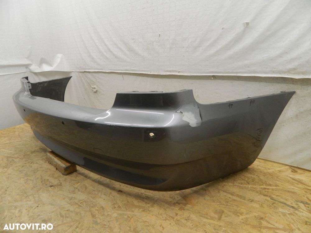 Bara spate BMW Seria 3, E92/E93, 2006, 2007, 2008, 2009, 2010, Coupe/Cabrio, 7128244. - 4