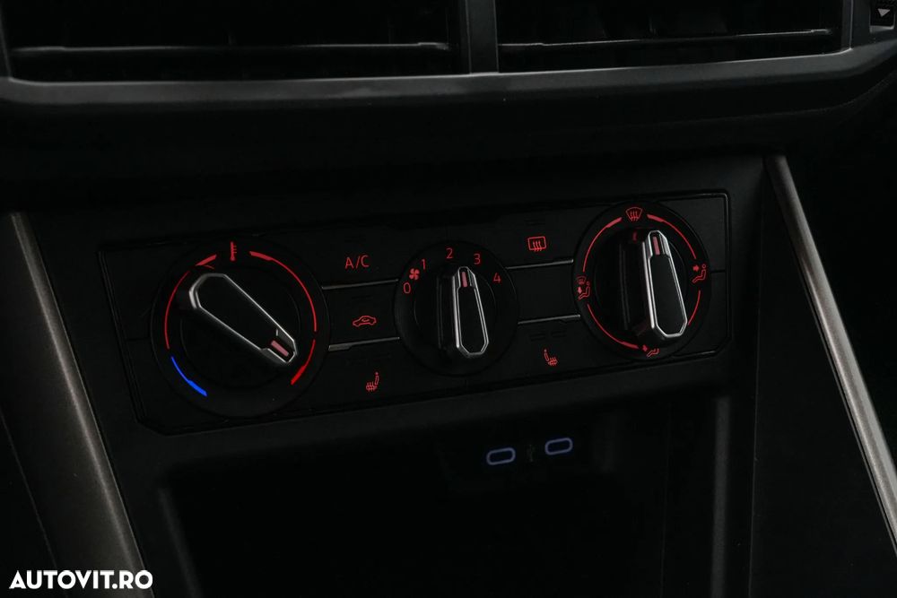 Volkswagen Polo 1.0 TSI Style - 23