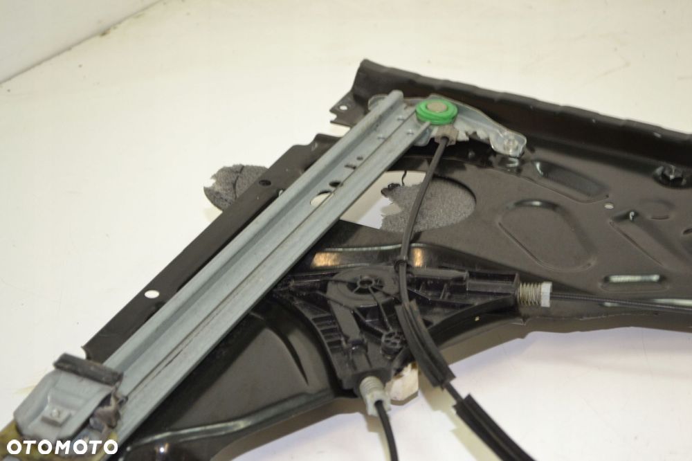 MECHANIZM PODNOSZENIA SZYBY LEWY MB ACTROS MP4 MP5 9607201146 - 9