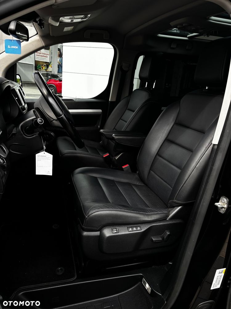 Peugeot Traveller L3 2.0 EAT8 Allure - 34