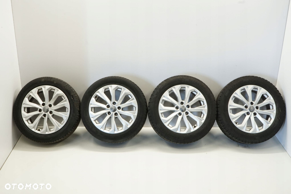 AUDI A4 B9 17R FELGI ALUMINIOWE 17" 5X112 ET38 8W0601025L