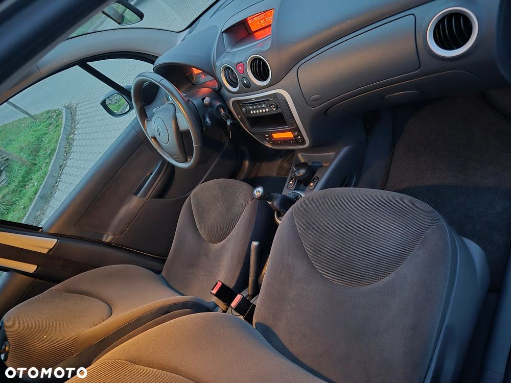 Citroën C3 - 9