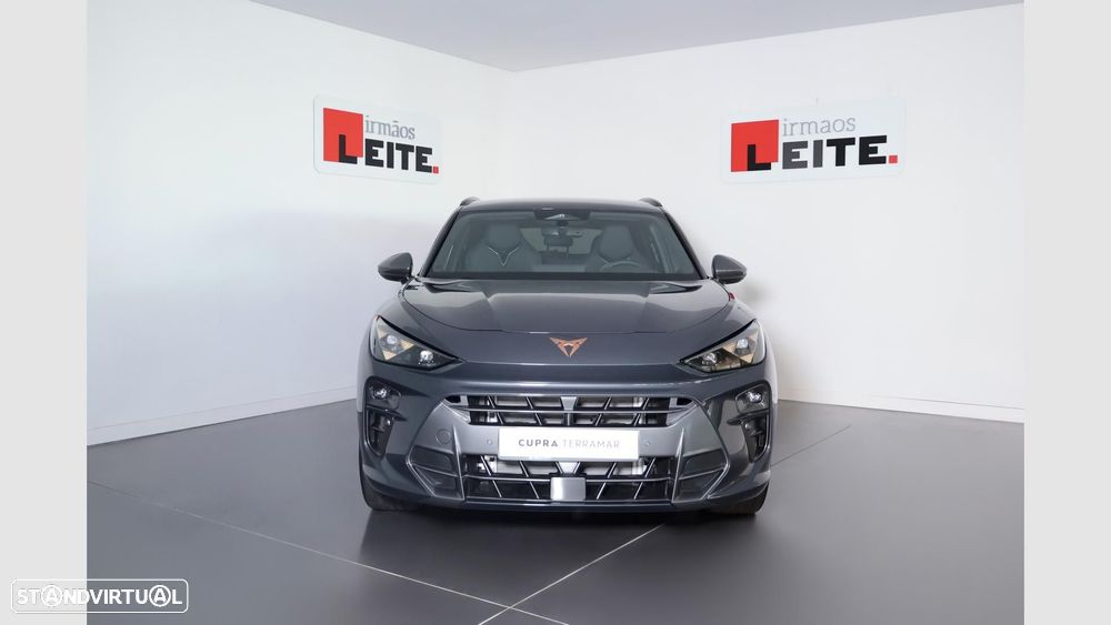Cupra Terramar 1.5 e-Hybrid Special Edition DSG - 2