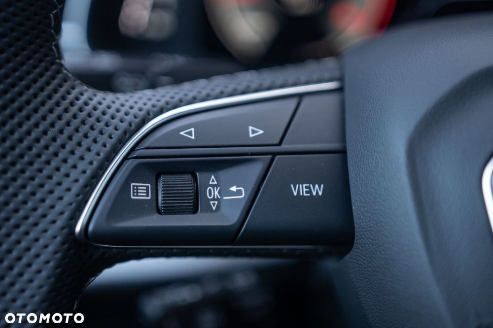Audi Q8 TDI mHEV 210 kW Quattro Tiptronic - 29